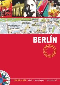 BERLIN PLANO GUIA 2011 | 9788466644877 | AUTORES GALLIMARD | Galatea Llibres | Llibreria online de Reus, Tarragona | Comprar llibres en català i castellà online