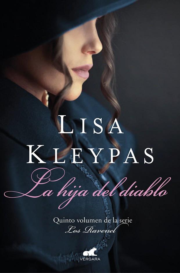 LA HIJA DEL DIABLO (LOS RAVENEL 5) | 9788418045394 | KLEYPAS, LISA | Galatea Llibres | Librería online de Reus, Tarragona | Comprar libros en catalán y castellano online