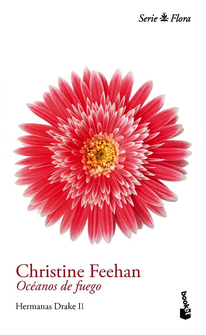 OCÉANOS DE FUEGO | 9788408114116 | FEEHAN, CHRISTINE | Galatea Llibres | Llibreria online de Reus, Tarragona | Comprar llibres en català i castellà online