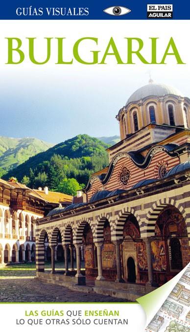 BULGARIA GUIAS VISUALES 2012 | 9788403511330 | VARIOS AUTORES | Galatea Llibres | Librería online de Reus, Tarragona | Comprar libros en catalán y castellano online