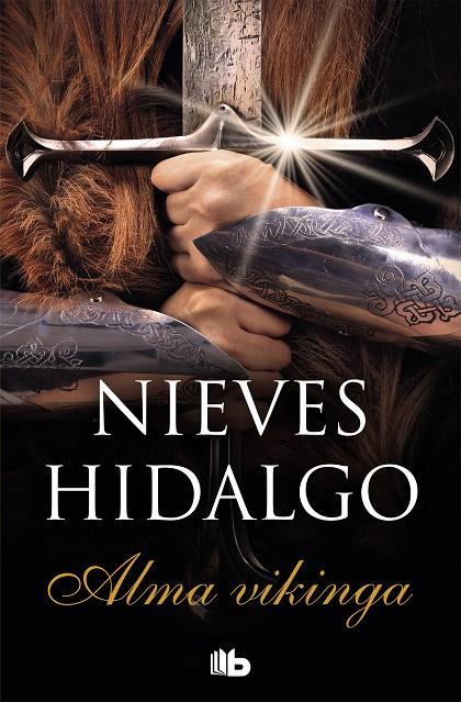 ALMA VIKINGA | 9788490706107 | HIDALGO, NIEVES | Galatea Llibres | Librería online de Reus, Tarragona | Comprar libros en catalán y castellano online