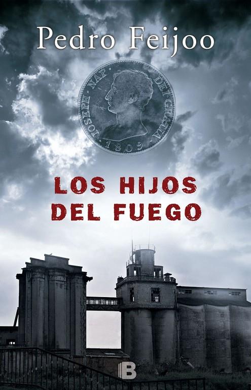 LOS HIJOS DEL FUEGO | 9788466661225 | FEIJOO, PEDRO | Galatea Llibres | Llibreria online de Reus, Tarragona | Comprar llibres en català i castellà online