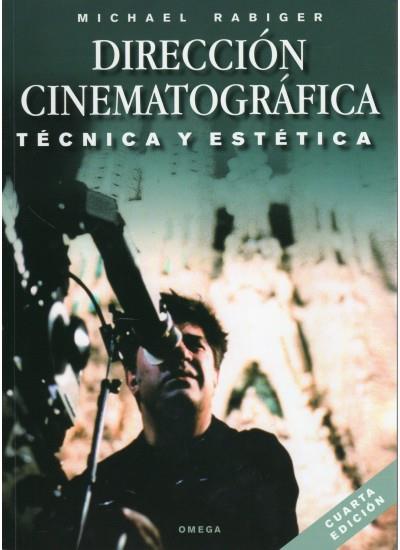DIRECCION CINEMATOGRAFICA 4ªED | 9788428214537 | RABIGER, MICHAEL | Galatea Llibres | Librería online de Reus, Tarragona | Comprar libros en catalán y castellano online