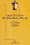 DIFUNT MATTIA PASCAL, EL | 9788484373650 | PIRANDELLO, LUIGI | Galatea Llibres | Llibreria online de Reus, Tarragona | Comprar llibres en català i castellà online