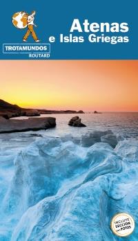 ATENAS E ISLAS GRIEGAS | 9788417245153 | GLOAGUEN, PHILIPPE | Galatea Llibres | Librería online de Reus, Tarragona | Comprar libros en catalán y castellano online