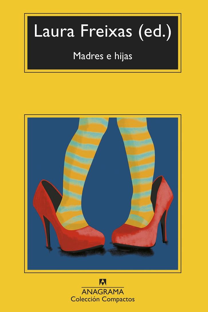 MADRES E HIJAS | 9788433999504 | FREIXAS, LAURA | Galatea Llibres | Librería online de Reus, Tarragona | Comprar libros en catalán y castellano online