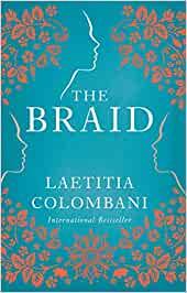 THE BRAID | 9781509881109 | COLOMBANI, LAETITIA | Galatea Llibres | Llibreria online de Reus, Tarragona | Comprar llibres en català i castellà online