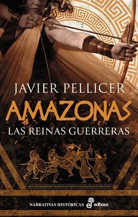 AMAZONAS LAS REINAS GUERRERAS | 9788435065429 | PELLICER, JAVIER | Galatea Llibres | Llibreria online de Reus, Tarragona | Comprar llibres en català i castellà online