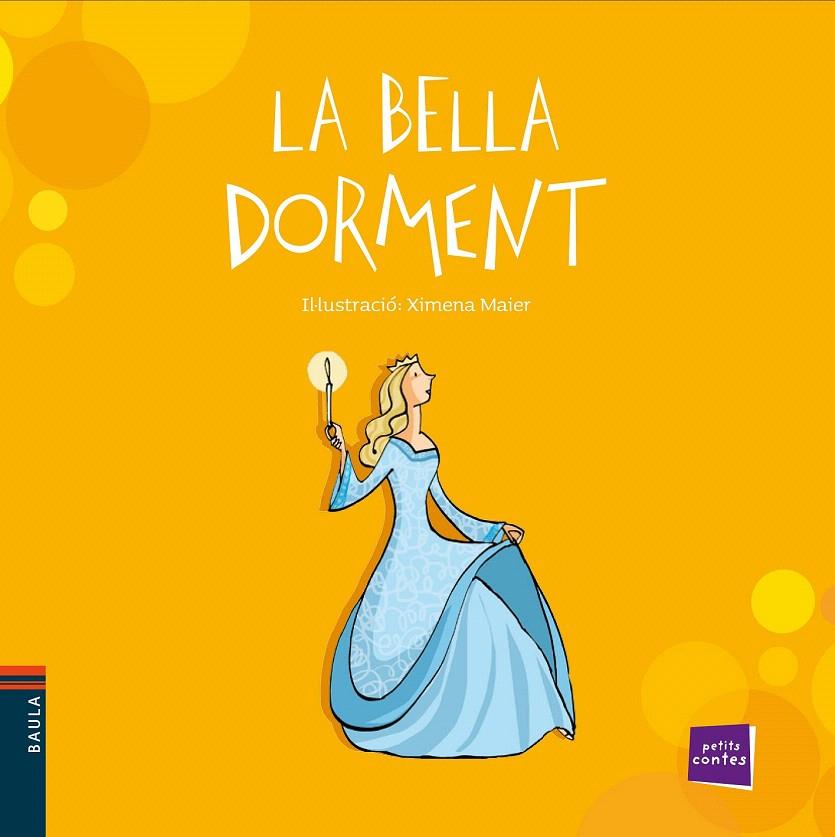 LA BELLA DORMENT | 9788447930746 | Galatea Llibres | Librería online de Reus, Tarragona | Comprar libros en catalán y castellano online