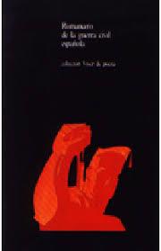 ROMANCERO DE LA GUERRA CIVIL ESPAÑOLA        (DIP) | 9788475221755 | Galatea Llibres | Librería online de Reus, Tarragona | Comprar libros en catalán y castellano online