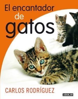 ENCANTADOR DE GATOS, EL | 9788403596221 | RODRÍGUEZ, CARLOS | Galatea Llibres | Librería online de Reus, Tarragona | Comprar libros en catalán y castellano online