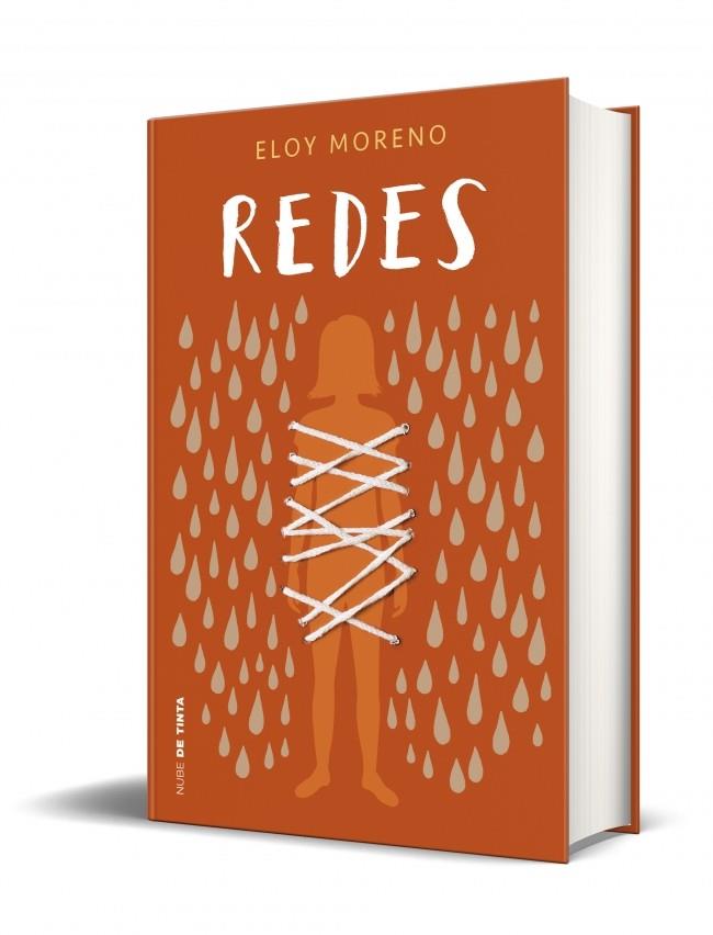 REDES (EDICIÓN EN TAPA DURA) (INVISIBLE 2) | 9788419514486 | MORENO, ELOY | Galatea Llibres | Llibreria online de Reus, Tarragona | Comprar llibres en català i castellà online