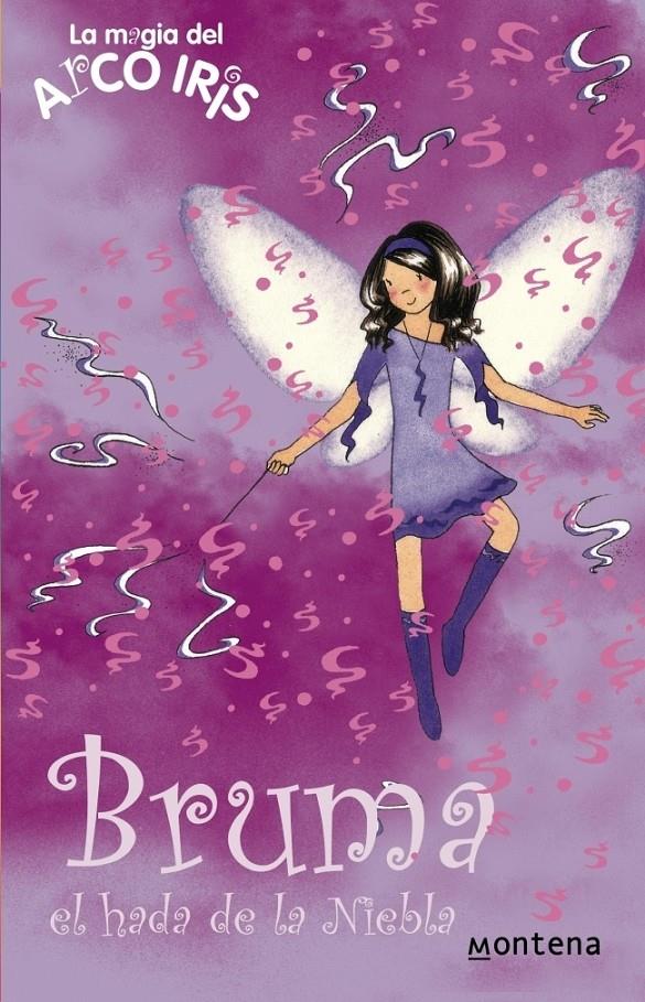 BRUMA, EL HADA DE LA NIEBLA | 9788484414100 | MEADOWS,DAISY | Galatea Llibres | Librería online de Reus, Tarragona | Comprar libros en catalán y castellano online