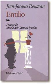 EMILIO | 9788471662668 | ROUSSEAU, JEAN-JACQUES | Galatea Llibres | Llibreria online de Reus, Tarragona | Comprar llibres en català i castellà online