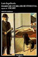 DIARIO DE UN KILLER SENTIMENTAL.SEGUIDO DE YACARE | 9788483100639 | SEPULVEDA,LUIS | Galatea Llibres | Llibreria online de Reus, Tarragona | Comprar llibres en català i castellà online
