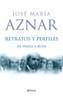 RETRATOS Y PERFILES | 9788408059400 | AZNAR, JOSE MARIA | Galatea Llibres | Llibreria online de Reus, Tarragona | Comprar llibres en català i castellà online