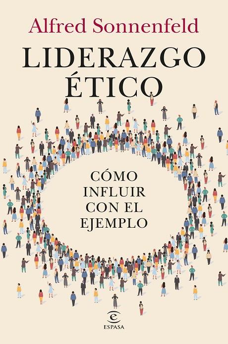 LIDERAZGO ÉTICO | 9788467078053 | SONNENFELD, ALFRED | Galatea Llibres | Librería online de Reus, Tarragona | Comprar libros en catalán y castellano online