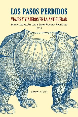 LOS PASOS PERDIDOS | 9788416160846 | MOVELLAN, MARIA | Galatea Llibres | Llibreria online de Reus, Tarragona | Comprar llibres en català i castellà online
