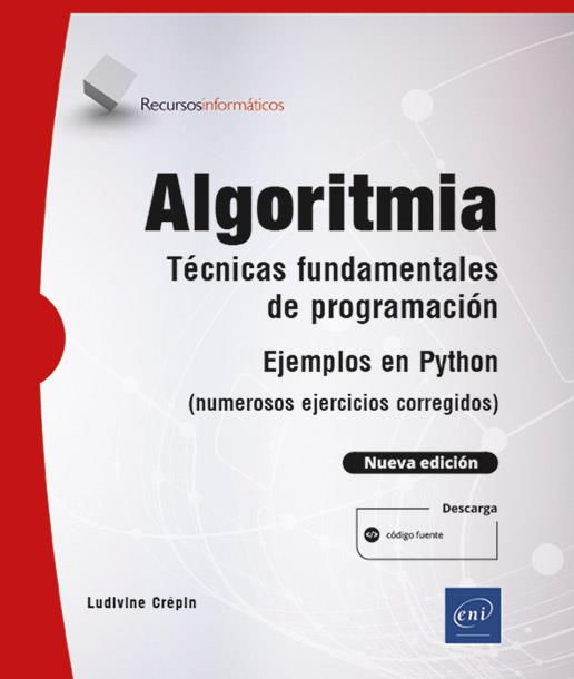 ALGORITMIA | 9782409045387 | CREPIN, LUDIVINE | Galatea Llibres | Librería online de Reus, Tarragona | Comprar libros en catalán y castellano online