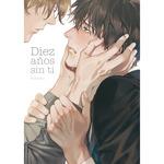DIEZ AÑOS SIN TI | 9788419986856 | HITOMI | Galatea Llibres | Librería online de Reus, Tarragona | Comprar libros en catalán y castellano online