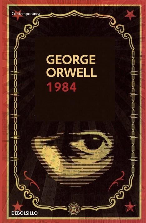 1984 | 9788499890944 | ORWELL, GEORGE | Galatea Llibres | Llibreria online de Reus, Tarragona | Comprar llibres en català i castellà online