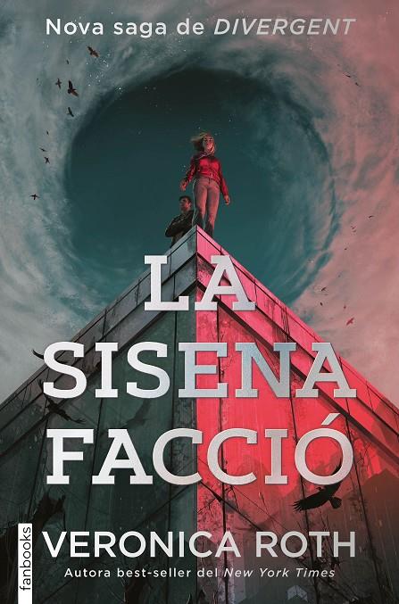 LA SISENA FACCIÓ | 9788410028913 | ROTH, VERONICA | Galatea Llibres | Llibreria online de Reus, Tarragona | Comprar llibres en català i castellà online