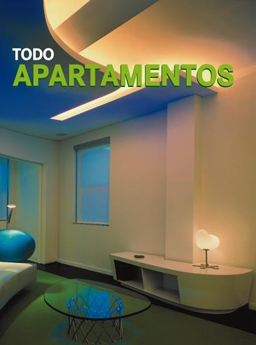 TODO APARTAMENTOS | 9788496429307 | MINGUET | Galatea Llibres | Librería online de Reus, Tarragona | Comprar libros en catalán y castellano online