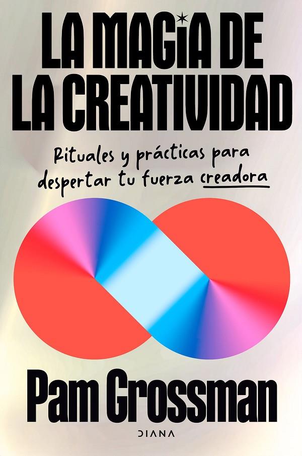 LA MAGIA DE LA CREATIVIDAD | 9788411193276 | GROSSMAN, PAM | Galatea Llibres | Llibreria online de Reus, Tarragona | Comprar llibres en català i castellà online