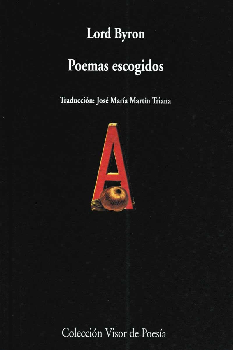 POEMAS ESCOGIDOS | 9788475227320 | LORD BYRON | Galatea Llibres | Librería online de Reus, Tarragona | Comprar libros en catalán y castellano online