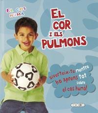 COR I ELS PULMONS | 9788499134840 | TODOLIBRO, EQUIPO | Galatea Llibres | Librería online de Reus, Tarragona | Comprar libros en catalán y castellano online