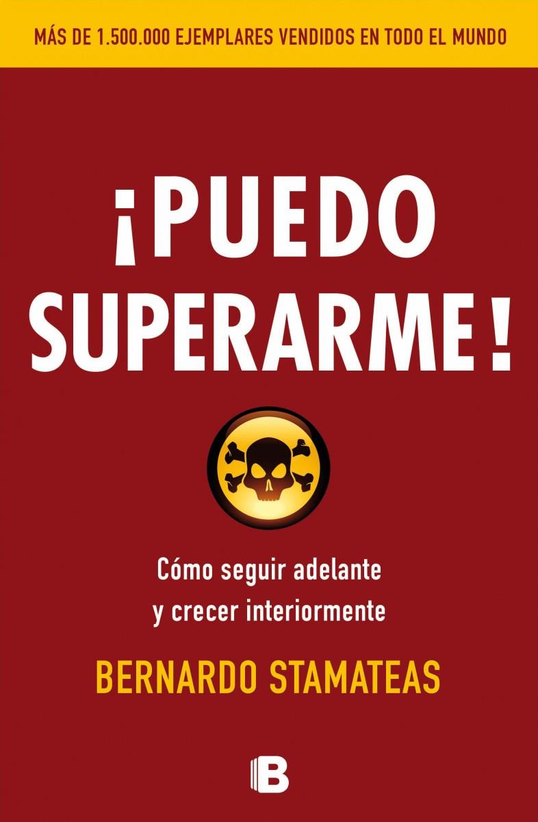 PUEDO SUPERARME! | 9788466655620 | STAMATEAS, BERNARDO | Galatea Llibres | Llibreria online de Reus, Tarragona | Comprar llibres en català i castellà online