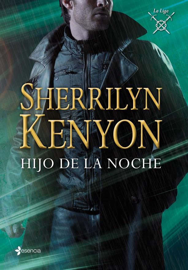 HIJO DE LA NOCHE | 9788408111160 | KENYON, SHERRILYN | Galatea Llibres | Llibreria online de Reus, Tarragona | Comprar llibres en català i castellà online