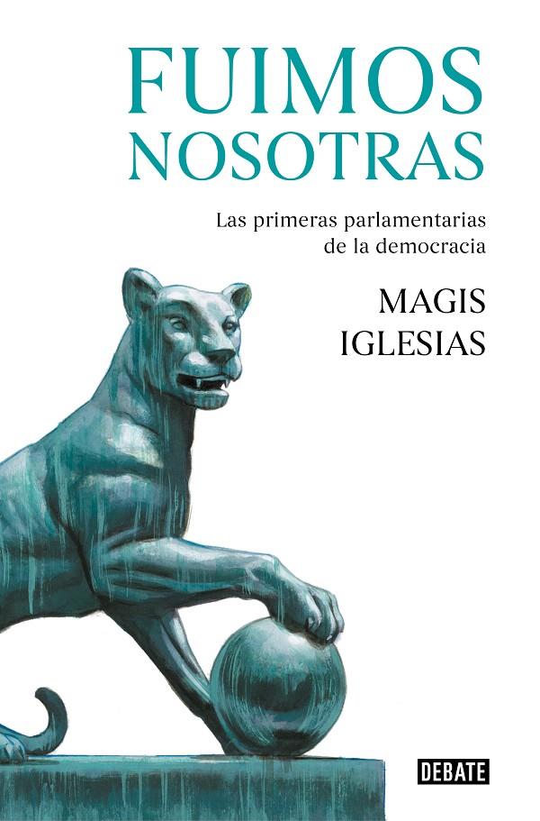 FUIMOS NOSOTRAS | 9788499929378 | IGLESIAS, MAGIS | Galatea Llibres | Librería online de Reus, Tarragona | Comprar libros en catalán y castellano online