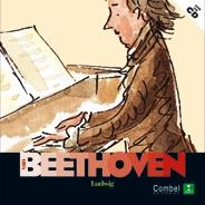 BEETHOVEN + CD | 9788478649617 | WASSELIN, CHRISTIAN | Galatea Llibres | Librería online de Reus, Tarragona | Comprar libros en catalán y castellano online