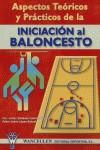 ENSEÑANZA DEL BALONCESTO EN CATEGORIAS DE FORMACION | 9788495883421 | GIMENEZ FUENTES-GUERRA, FRANCISCO JAVIER | Galatea Llibres | Llibreria online de Reus, Tarragona | Comprar llibres en català i castellà online