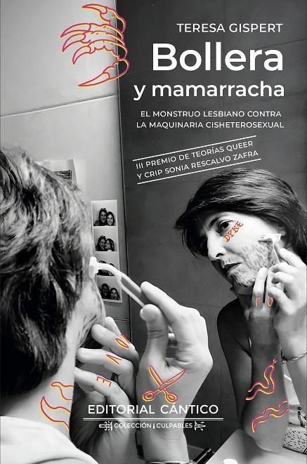 BOLLERA Y MAMARRACHA | 9788410288799 | GISPERT, TERESA | Galatea Llibres | Llibreria online de Reus, Tarragona | Comprar llibres en català i castellà online