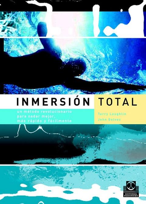 INMERSION TOTAL | 9788480198875 | LAUGHLIN, TERRY | Galatea Llibres | Librería online de Reus, Tarragona | Comprar libros en catalán y castellano online