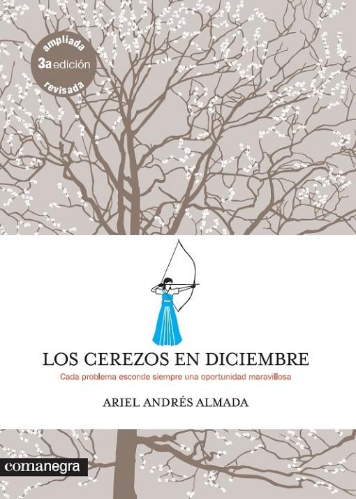 LOS CEREZOS EN DICIEMBRE | 9788417188115 | ANDRéS ALMADA, ARIEL | Galatea Llibres | Librería online de Reus, Tarragona | Comprar libros en catalán y castellano online