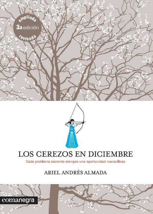 LOS CEREZOS EN DICIEMBRE | 9788417188115 | ANDRéS ALMADA, ARIEL | Galatea Llibres | Llibreria online de Reus, Tarragona | Comprar llibres en català i castellà online