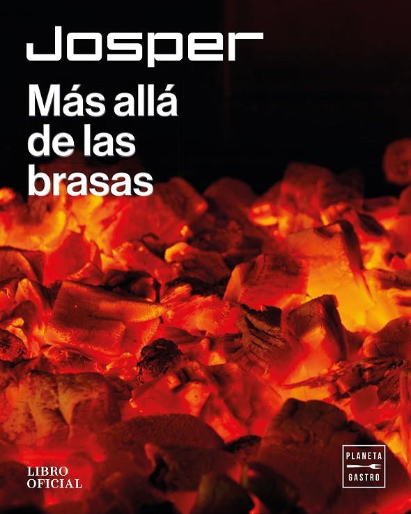 JOSPER | 9788408327295 | Galatea Llibres | Librería online de Reus, Tarragona | Comprar libros en catalán y castellano online
