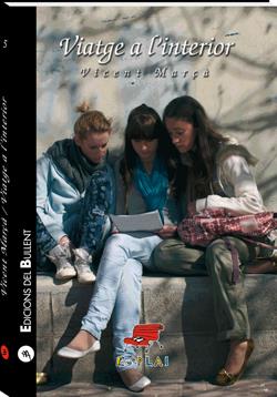 VIATGE A L'INTERIOR | 9788486390747 | MARÇA, VICENT | Galatea Llibres | Librería online de Reus, Tarragona | Comprar libros en catalán y castellano online