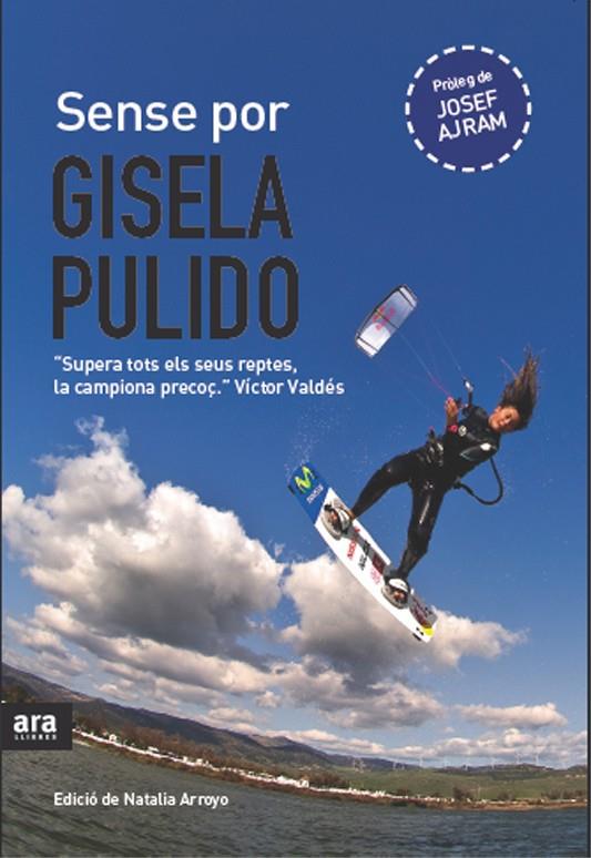 SENSE POR | 9788415224587 | PULIDO, GISELA | Galatea Llibres | Llibreria online de Reus, Tarragona | Comprar llibres en català i castellà online