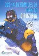 14 OCHOMILES DE JUANITO OIARZABAL, LOS | 9788489969452 | BETELU, KIKO | Galatea Llibres | Librería online de Reus, Tarragona | Comprar libros en catalán y castellano online