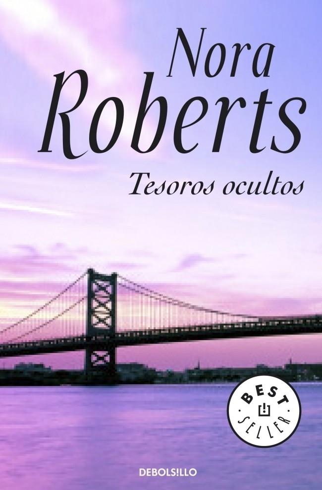 TESOROS OCULTOS | 9788484502463 | ROBERTS, NORA | Galatea Llibres | Llibreria online de Reus, Tarragona | Comprar llibres en català i castellà online
