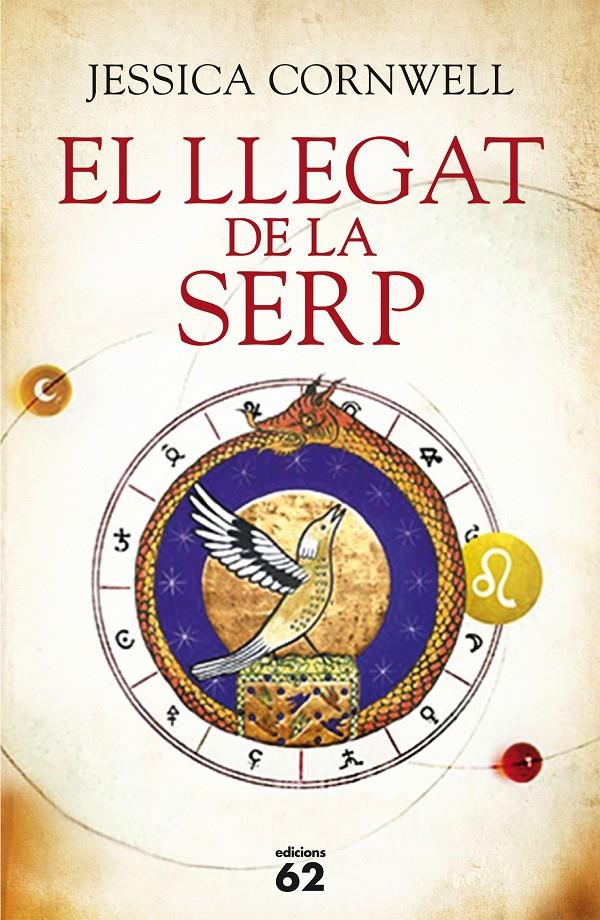 EL LLEGAT DE LA SERP | 9788429774429 | CORNWELL, JESSICA | Galatea Llibres | Llibreria online de Reus, Tarragona | Comprar llibres en català i castellà online