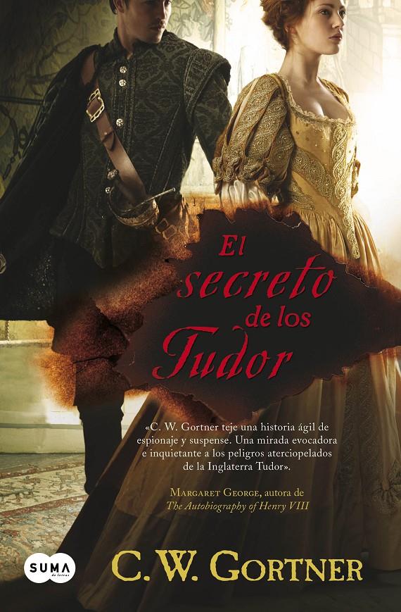 SECRETO DE LOS TUDOR, EL | 9788483652497 | GORTNER, C. W. | Galatea Llibres | Librería online de Reus, Tarragona | Comprar libros en catalán y castellano online