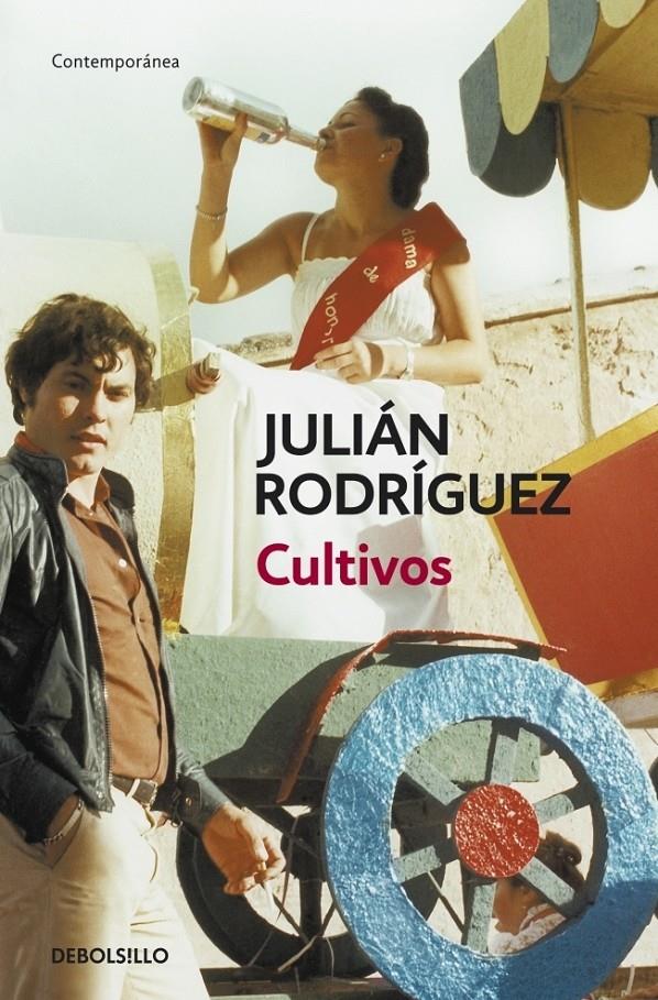 CULTIVOS | 9788499080932 | RODRIGUEZ, JULIAN | Galatea Llibres | Llibreria online de Reus, Tarragona | Comprar llibres en català i castellà online