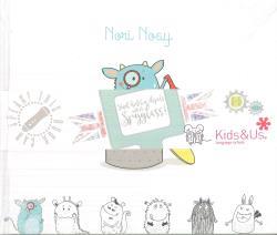 NORI NOSY | 9788416493821 | PERNAU NATALIA | Galatea Llibres | Llibreria online de Reus, Tarragona | Comprar llibres en català i castellà online