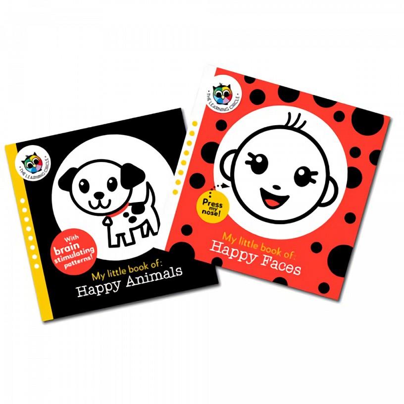 MIRA BEBE MIRA! | 9788742552728 | AA.VV. | Galatea Llibres | Llibreria online de Reus, Tarragona | Comprar llibres en català i castellà online