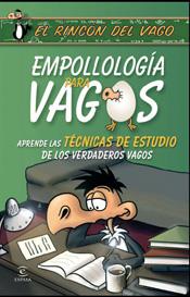 EMPOLLOLOGIA PARA VAGOS | 9788467025545 | RINCÓN DEL VAGO | Galatea Llibres | Llibreria online de Reus, Tarragona | Comprar llibres en català i castellà online